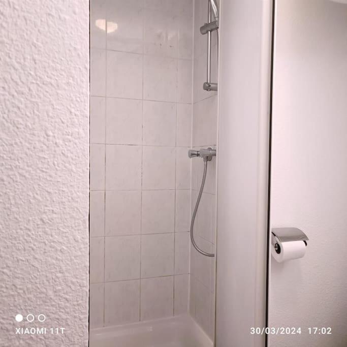 Villeurbanne Centre Appartement Meuble Exterior foto